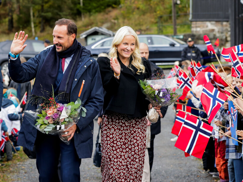 Indre Østfold: Høytorp Fort